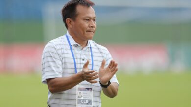 Những thông tin về huấn luyện viên Lư Đình Tuấn