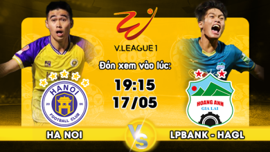 Link xem trực tiếp Hà Nội FC vs Hoàng Anh Gia Lai